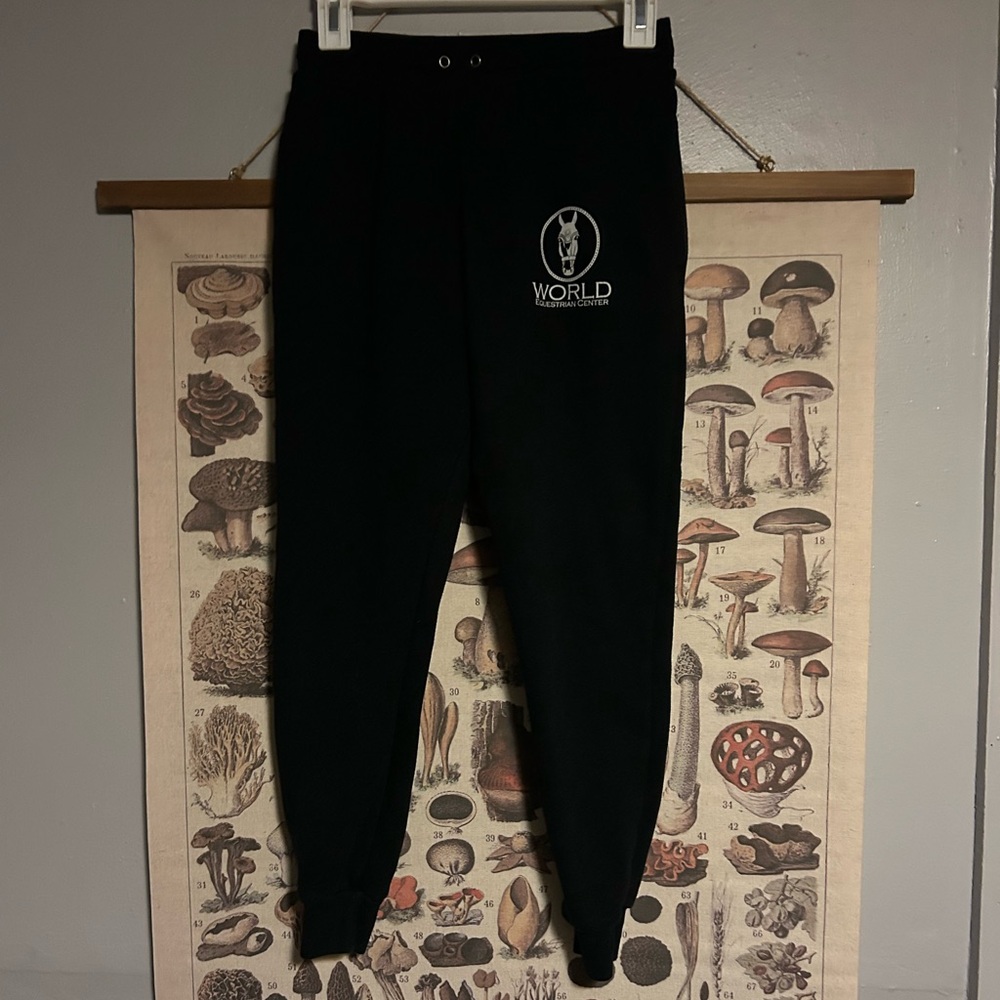 World Equestrian Center Jogger Sweatpants XS